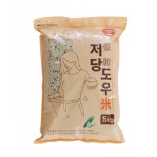 흑미효능