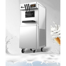 3구소프트아이스크림기계