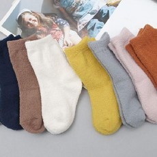 데일리라이크무중력수면양말