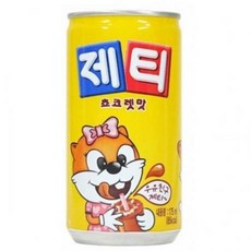동서 제티 초코렛맛 175mlx30캔x2박스 코코아음료, 175ml, 상세페이지 참조, 60개