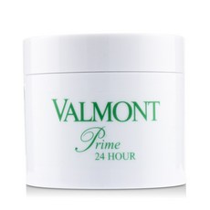 발몽 - 프라임 24 아워 모이스처라이징 크림 (살롱 사이즈), White, 100ml/3.5oz
