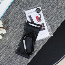 abm카라비너유모차걸이