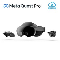 애플vr 메타 퀘스트 프로 Meta Quest Pro VR System - 미국출고 Free