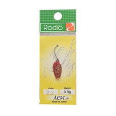 Rodiocraft (로데오 크래프트) 숟가락 노아 Jr 0.9g 철판 !! S.T # 22 루어