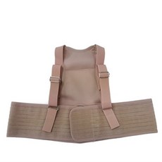 베이비캠프복대