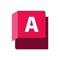 Autodesk AutoCAD 2025 LT 1년 (2D) 기업용 오토캐드 LISP 리습 지원