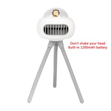 쉐베베유모차선풍기