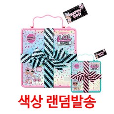영실업 LOL 디럭스 프레젠트 서프라이즈(랜덤발송)