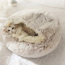 MIAO 고양이숨숨집 고양이집 길 고양이 집