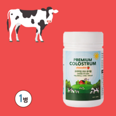 닥터바이초유단백질