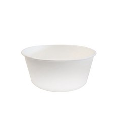 크린 무인쇄 종이용기 380ml, 1000개, 1개입