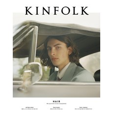 킨포크(Kinfolk) Vol. 28, 디자인이음