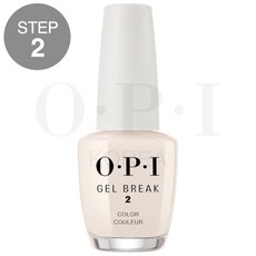 [OPI][케어] Gel Break NTR05 - BARELY BEIGE, 단품
