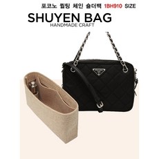 디올미니크로스백