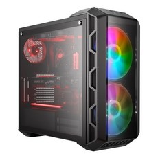 쿨러마스터h500