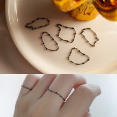 이태리체인반지