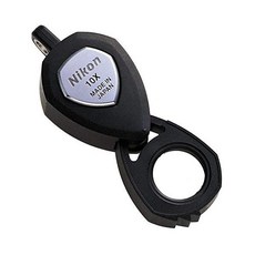 니콘루페확대경