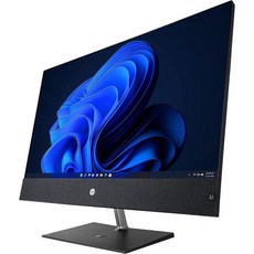 HP 파빌리온 27 터치 데스크톱 2TB SSD 64GB RAM Win 11 PRO 인텔 코어 i912900K 프로세서 터보 부스트 5.20GHz 27인치 FullHD 터치스크 - i912900k