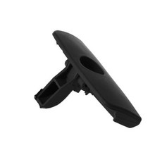 팔걸이 장갑 상자 핸들 커버 잠금 구멍 폭스바겐 파사트 B5 1997-2005 # gui 06B129723J, 한개옵션1, 한개옵션0