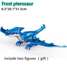 쥬라기월드도미니언티라노