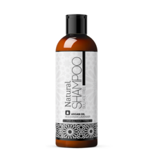 Lavender & Argan Oil Sulfate Free Shampoo, 1개, 500ml