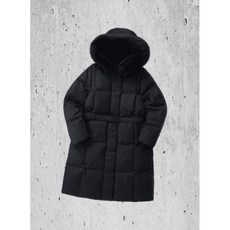 매장정품 코오롱스포츠 KOLON SPORT 여성 프리미엄 울 다운코트 스노우문 TVJDW23616DML 1606429