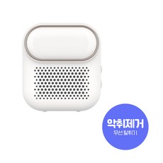 시옷 탈취기 집안냄새제거 화장실 신발장 지하실 냉장고 담배냄새제거 제습 공기살균기 제균기, 1개