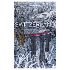 Lonely Planet Best of Switzerland