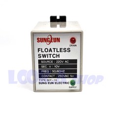 전기기능사플로트레스