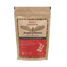 라디코엔젤헤나