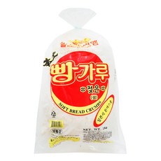 월드비씨엠 2kg 냉동 일본식 빵가루 젖은