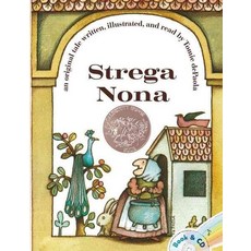 Strega Nona, Little Simon