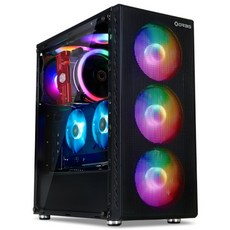 ORBIS T130 RGB 메쉬 풀 아크릴, [ORBIS] T130 RGB 메쉬 풀 아크릴 (미들타워)