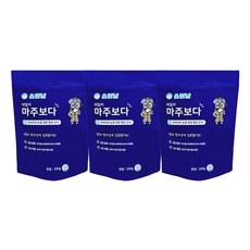 슈와냥 마주보다 300g 강아지영양제 눈 영양제, 눈물개선/눈건강, 3개