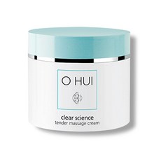 오휘 텐더 마사지 크림, 1개, 230ml