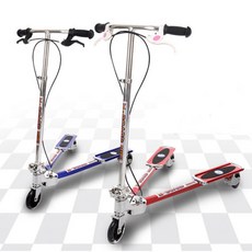 어린이세발킥보드