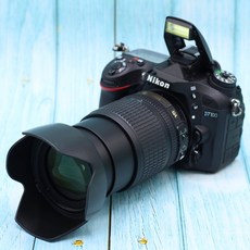 니콘 D7100 전문 SLR 디지털 카메라 웨딩 여행 HD 비디오 D7000D7200D7500, Nikon D7000 본체 + 18-140VR 손떨림 방지 렌즈 + 패키지 3