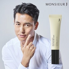 무슈제이비비크림