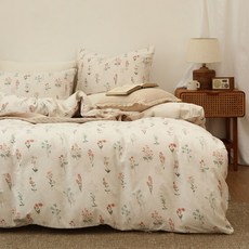 광폭홑겹이불커버q