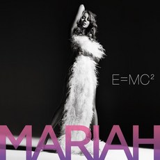 Mariah Carey 머라이어 캐리 - E=MC2 gatefold 2LP 바이닐, 1개 - 머라이어캐리lp