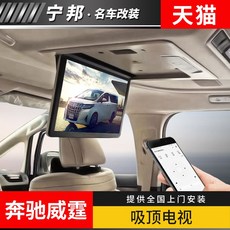 카니발실내모니터