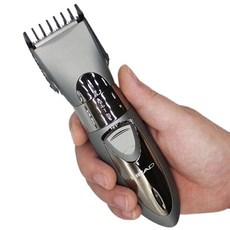 HEAD 전문가용 전기이발기 590D 유무선 방수바리깡, HEAD 590D