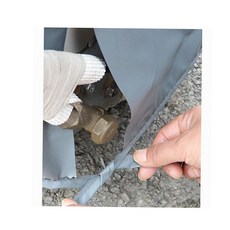 에어컨시래기덮개