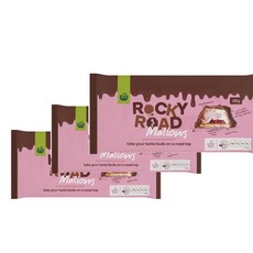 nyxbutterglossblg39rockyroad