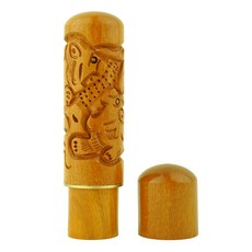 대추목탯줄도장