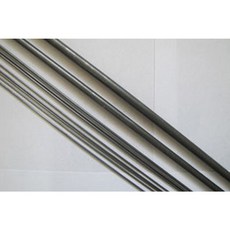 하이스강봉26mm/고속도강봉26mm/직선봉/길이150mm, 1개