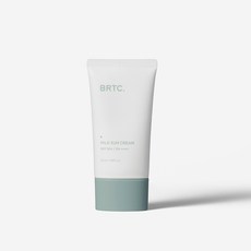 BRTC 마일드 선크림 50ml SPF50+ PA++++, 1개