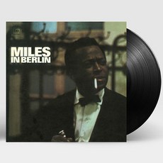 [핫트랙스] MILES DAVIS - MILES IN BERLIN [180G LP]
