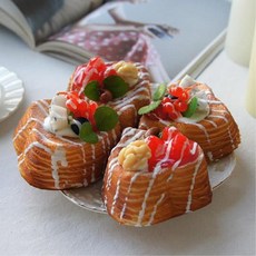 커피모형