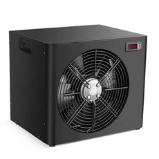 수족관 냉각기 1마력 1000L 수경재배 산업용 대형, 500L, 1개